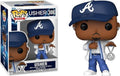 Merchandising Funko Pop! Rocks - Usher (Vinyl Figure 308)