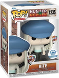 Merchandising Hunter X Hunter: Funko Pop! Animation - Kite With Gun (Vinyl Figure 1235)