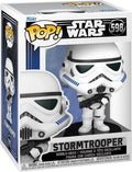 Merchandising Star Wars: Funko Pop! - Stormtrooper (Vinyl Figure 598)