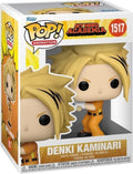 Merchandising My Hero Academia: Funko Pop! Animation - Denki Kaminari (Vinyl Figure 1517)