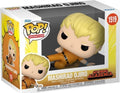Merchandising My Hero Academia: Funko Pop! Animation - Mashirao Ojiro (Vinyl Figure 1519)