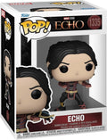Merchandising Marvel: Funko Pop! - Echo - Echo (Vinyl Figure 1335)