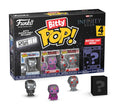 Merchandising Marvel: Funko Bitty Pop! - The Infinity Saga 4 Packs - Iron Man