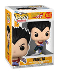 Merchandising Dragon Ball GT: Funko Pop! Animation - Vegeta (Vinyl Figure 1627)