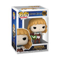 Merchandising Black Clover: Funko Pop! Animation - Mimosa (Vinyl Figure 1552)