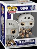Merchandising Mad Max: Funko Pop! Movies - The Road Warrior - Lord Humungus (Vinyl Figure 1468)