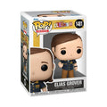 Merchandising Clerks 3: Funko Pop! Movies - Elias Grover (Vinyl Figure 1481)