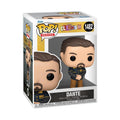 Merchandising Clerks 3: Funko Pop! Movies - Dante (Vinyl Figure 1482)