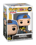 Merchandising Clerks 3: Funko Pop! Movies - Randal (Vinyl Figure 1484)