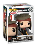 Merchandising Rebel Moon: Funko Pop! Movies - Nemesis (Vinyl Figure 1534)