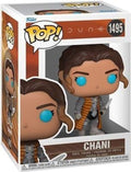 Merchandising Dune 2: Funko Pop! Movies - Chani (Vinyl Figure 1495)