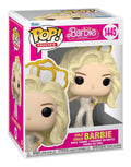 Merchandising Barbie: Funko Pop! Movies - Gold Disco Barbie (Vinyl Figure 1445)