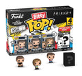 Merchandising Friends: Funko Pop! Bitty POP 4 Pack - Joey