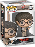 Merchandising Ghostbusters: Funko Pop! Movies - Phoebe (Vinyl Figure 1507)