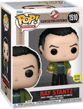 Merchandising Ghostbusters: Funko Pop! Movies - Ray Stantz (Vinyl Figure 1510)