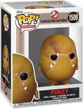 Merchandising Ghostbusters: Funko Pop! Movies - Pukey (Vinyl Figure 1509)