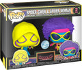 Merchandising Marvel: Funko Pop! - Spider-Man Across The Spiderverse - 2-Pack - Spider-Gwen & Spider-Woman