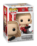 Merchandising Wrestling: Funko Pop! WWE - Shawn Michaels (Vinyl Figure 141)