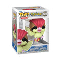 Merchandising Pokemon: Funko Pop! Games - Pidgeotto (Vinyl Figure 849)