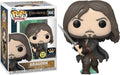 Merchandising Lord Of The Rings (The): Funko Pop! Movies - Aragorn (Army Of The Dead) (Vinyl Figure 1444)