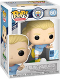 Merchandising Manchester City: Funko Pop! Football - Erling Haaland (Vinyl Figure 60)