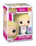 Merchandising Barbie: Funko Pop! - Crystal (Vinyl Figure 124)