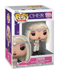Merchandising Cher: Funko Pop! Rocks - Living Proof (Glitter) (Vinyl Figure 385)