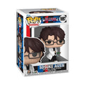 Merchandising Bleach: Funko Pop! Animation - Sosuke Aizen (Vinyl Figure 1697)