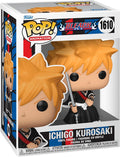 Merchandising Bleach: Funko Pop! Animation - Ichigo Kurosaki (Vinyl Figure 1610)