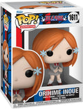Merchandising Bleach: Funko Pop! Animation - Orihime Inoue (Vinyl Figure 1611)
