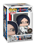 Merchandising Bleach: Funko Pop! Animation - Uryu Ishida (Vinyl Figure 1696)