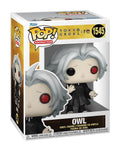 Merchandising Tokyo Ghoul:re: Funko Pop! Animation - Owl (Vinyl Figure 1545)