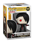 Merchandising Tokyo Ghoul:re: Funko Pop! Animation - Nimura Furuta (Vinyl Figure 1547)