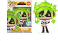 Merchandising My Hero Academia: Funko Pop! Animation - Burnin (Moe Kamiji) (Vinyl Figure 1484)
