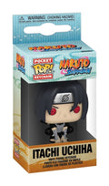 Merchandising Naruto: Funko Pop! Keychain - Itachi Uchiha (Moonlit)