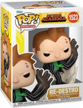 Merchandising My Hero Academia: Funko Pop! Animation - Re-Destro (Vinyl Figure 1523)