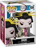 Merchandising Demon Slayer: Funko Pop! Anime - Daki (Vinyl Figure 1534)