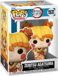 Merchandising Demon Slayer: Funko Pop! Anime - Zenitsu (Vinyl Figure 1531)