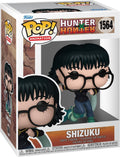 Merchandising Hunter X Hunter: Funko Pop! Animation - Shizuku (Vinyl Figure 1564)