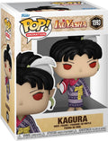 Merchandising Inuyasha: Funko Pop! - Kagura (Vinyl Figure 1593)