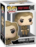 Merchandising Sopranos: Funko Pop! Television - Adriana Le Cerva (Vinyl Figure 1520)