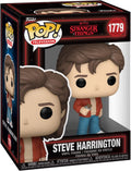 Merchandising Stranger Things: Funko Pop! Television - S5 - Steve Harrington (Vinyl Figure 1779)