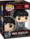 Merchandising Stranger Things: Funko Pop! Television - S5 - Mike Wheeler (Vinyl Figure 1783)