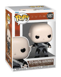 Merchandising Dune 2: Funko Pop! Movies - Feyd Rautha (Vinyl Figure 1497)