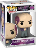 Merchandising Galaxy Quest: Funko Pop! Movies - Sir Alexander As Doctor Lazarus (Vinyl Figure 1528)