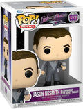 Merchandising Galaxy Quest: Funko Pop! Movies - Jason Nesmith As Commander Peter Qunicy Taggart (Vinyl Figure 1527)