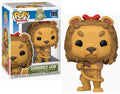 Merchandising Wizard Of Oz (The): Funko Pop! Movies - 85Th Anniversary - Cowardly Lion (Vinyl Figure 1515)