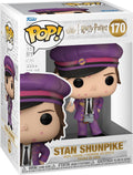 Merchandising Harry Potter: Funko Pop! - Stan Shunpike (Vinyl Figure 170)