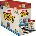 Merchandising Retro Toys: Funko Bitty Pop! Mystery Bag (Random)