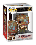 House Of The Dragon Merchandising: Funko Pop! TV - S2- Crabfeeder (Vinyl Figure 14)